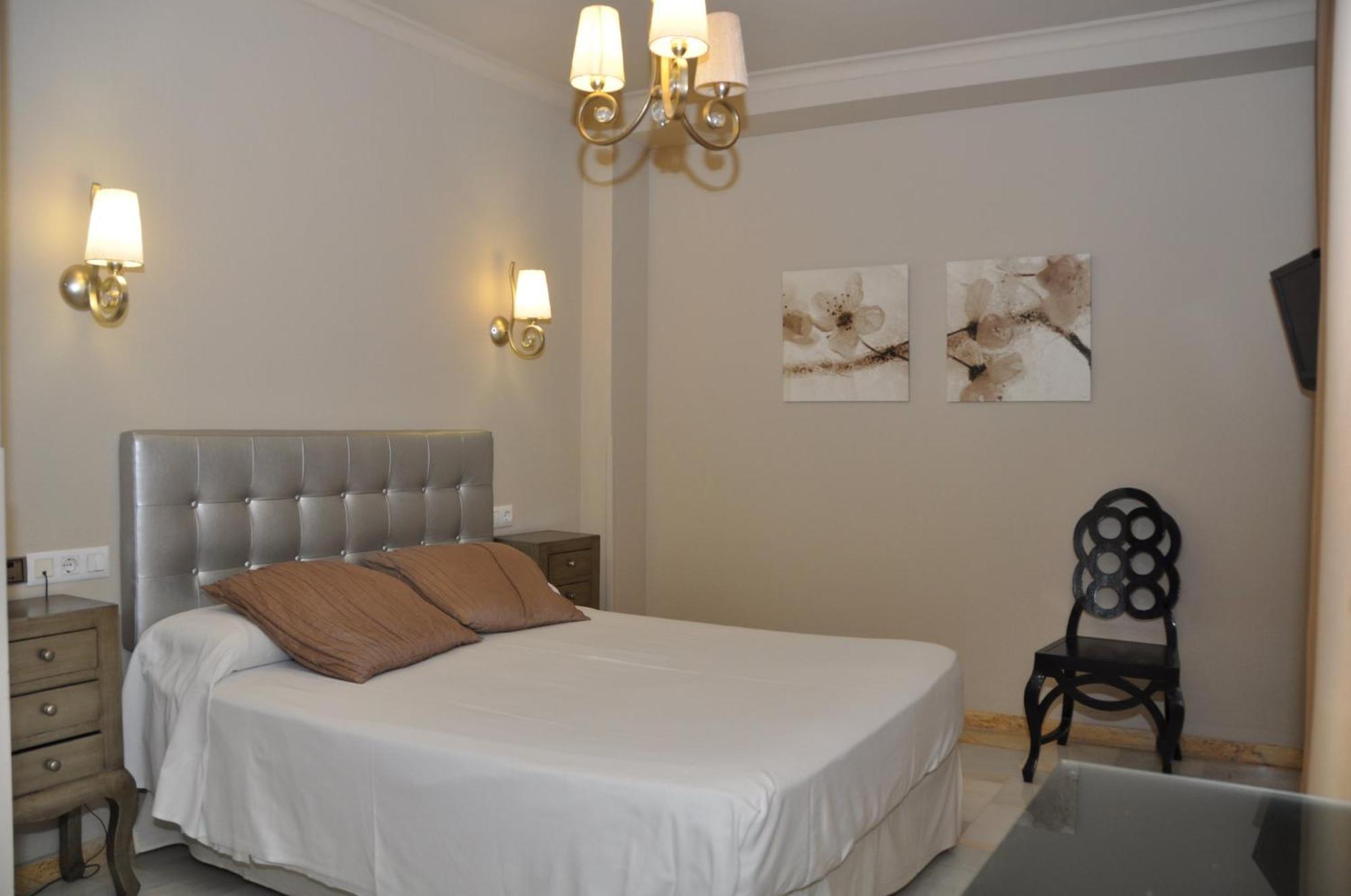 Hotel Sercotel Dona Carmela — Photos 2
