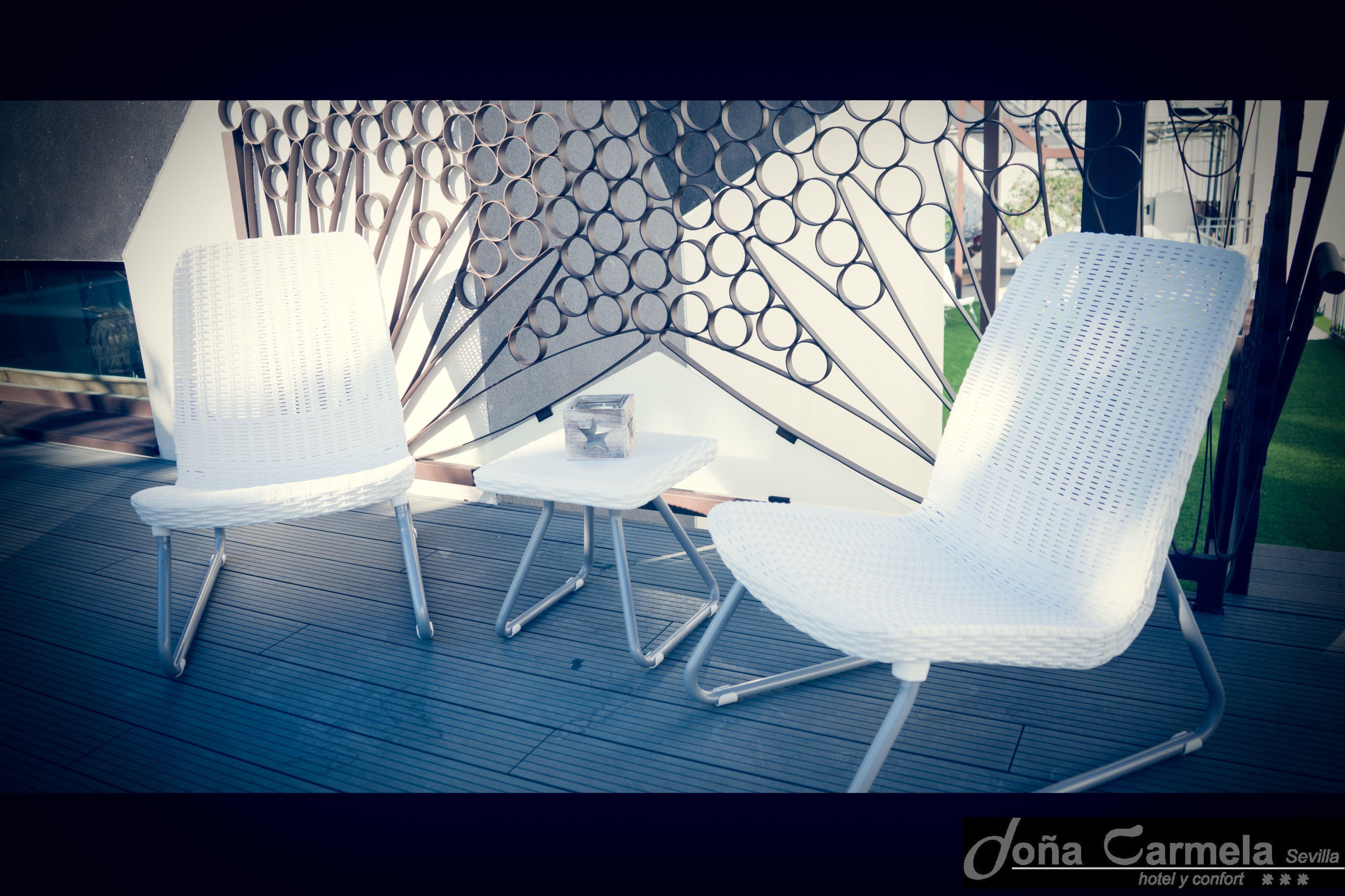 Hotel Sercotel Dona Carmela — Photos 3